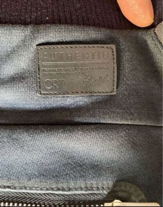 Chándal Nike CR7 Talla S
