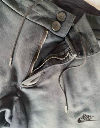 Chándal Nike CR7 Talla S