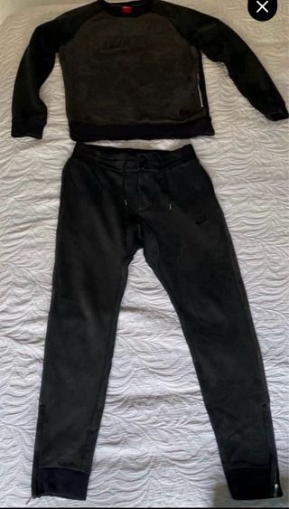 Chándal Nike CR7 Talla S