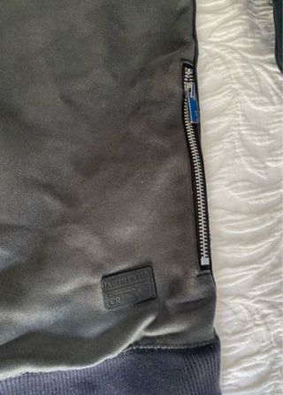 Chándal Nike CR7 Talla S