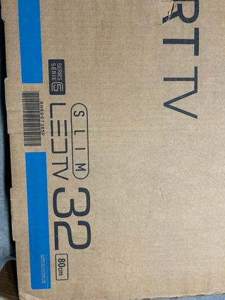 Samsung Smart TV 32 Full HD 1080p