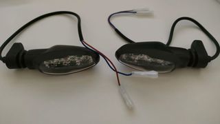 Pareja Intermitentes LED Triumph Tiger 800