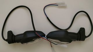 Pareja Intermitentes LED Triumph Tiger 800