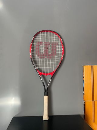 Raqueta Wilson Tour 110 
