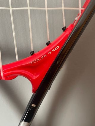 Raqueta Wilson Tour 110 