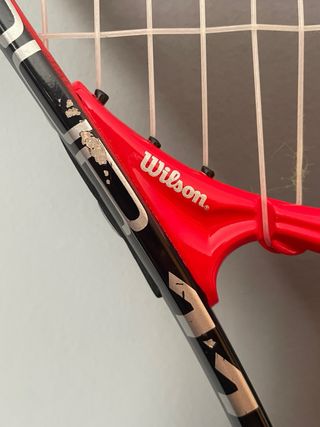 Raqueta Wilson Tour 110 