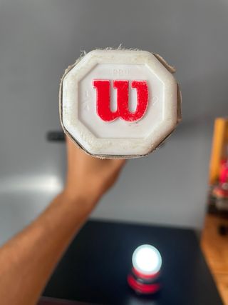 Raqueta Wilson Tour 110 