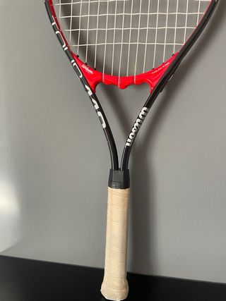 Raqueta Wilson Tour 110 