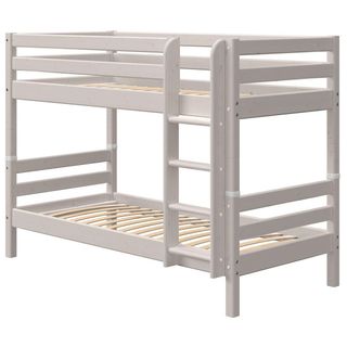 Litera FLEXA 90x200cm Escalera Recta