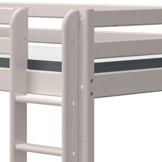 Litera FLEXA 90x200cm Escalera Recta