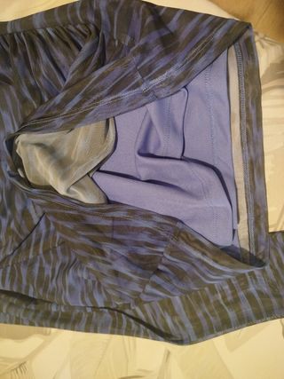 Jersey C&A manga larga fino