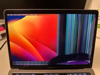 Pantalla MacBook Pro A1706 A1708 TARA