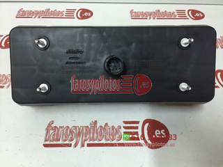 Piloto trasero izquierdo Iveco Daily año 2006 a 2