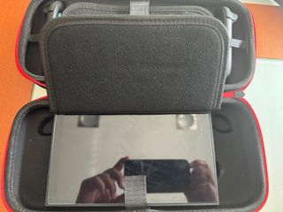 Nintendo Switch 2da Generación
