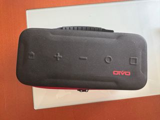 Nintendo Switch 2da Generación