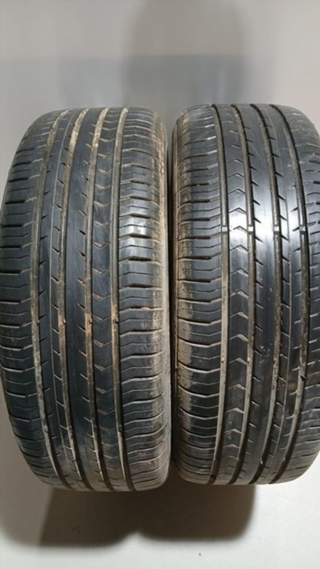 NEUMATICO KIA STONIC (YBCUV) G3LF 205/55/R17