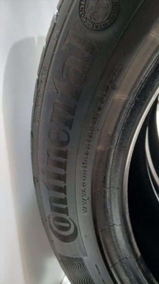 NEUMATICO KIA STONIC (YBCUV) G3LF 205/55/R17