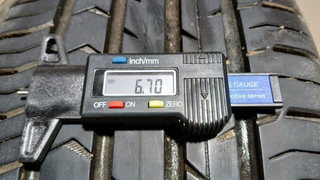 NEUMATICO KIA STONIC (YBCUV) G3LF 205/55/R17