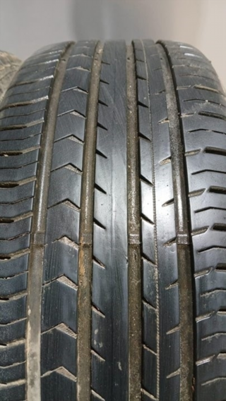 NEUMATICO KIA STONIC (YBCUV) G3LF 205/55/R17