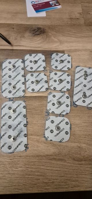 Compex Fit 3.0 Electroestimulador