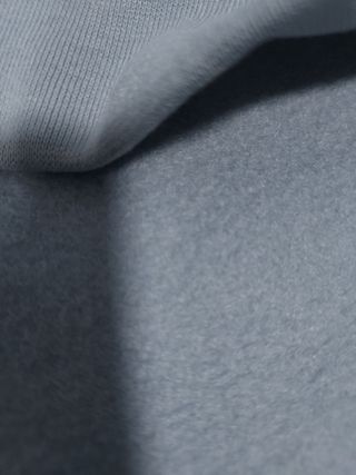 Sudadera azul Primark capucha talla S