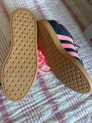 Zapatillas Adidas Breaknet Sleek Nuevas