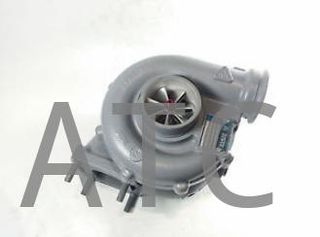 Turbo Nuevo K26-00 2.4 cc Barco Volvo-Penta Schiff