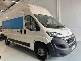Peugeot Boxer L3H3
