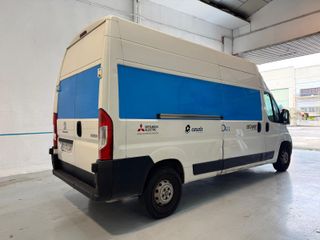 Peugeot Boxer L3H3