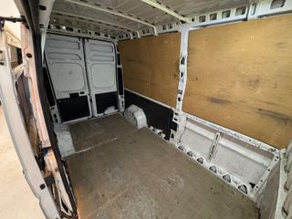 Peugeot Boxer L3H3