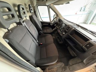 Peugeot Boxer L3H3