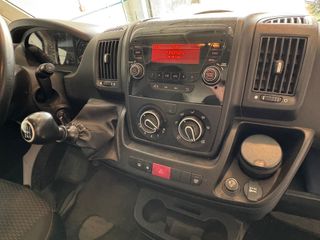 Peugeot Boxer L3H3