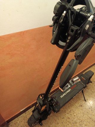 Dualtron Long Body Scooter Eléctrico 65kmh