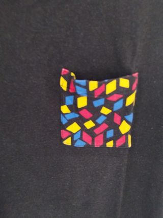 Uniqlo - SPRZ NY Top Senza Maniche Taglia S