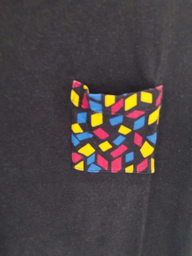 Uniqlo - SPRZ NY Top Senza Maniche Taglia S