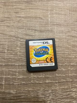 Pokemon Ranger Nintendo DS