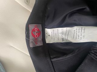 Traje Comunión Niño Varones