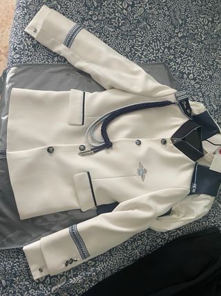 Traje Comunión Niño Varones