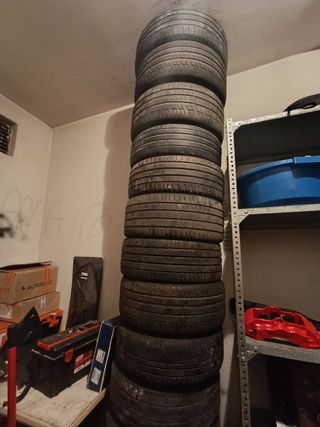 Neumático 18 pulgadas