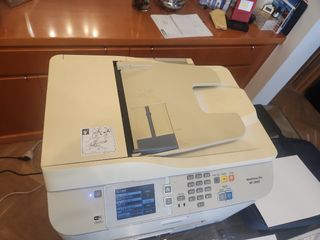 Impresora Epson WF-5620