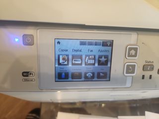 Impresora Epson WF-5620