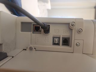 Impresora Epson WF-5620