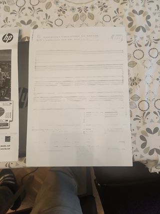 Impresora Epson WF-5620