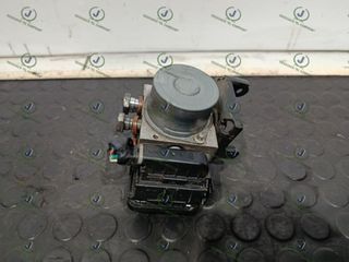 MODULO ABS ZONTES U NAKED ZT 125 --  11 KW / 15 CV