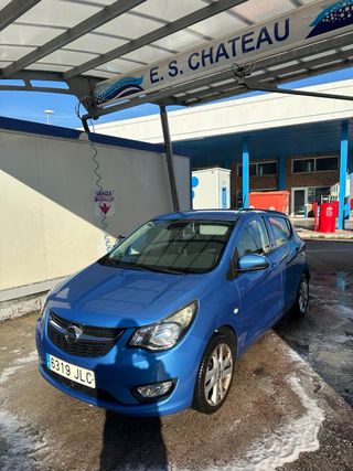 Opel KARL 2016