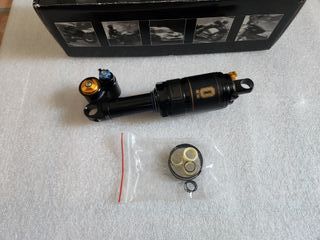 Amortiguador Ohlins STX22 Air 200x51mm