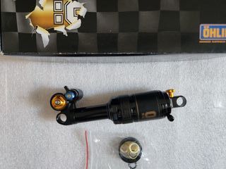 Amortiguador Ohlins STX22 Air 200x51mm