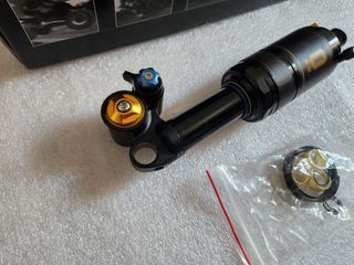Amortiguador Ohlins STX22 Air 200x51mm