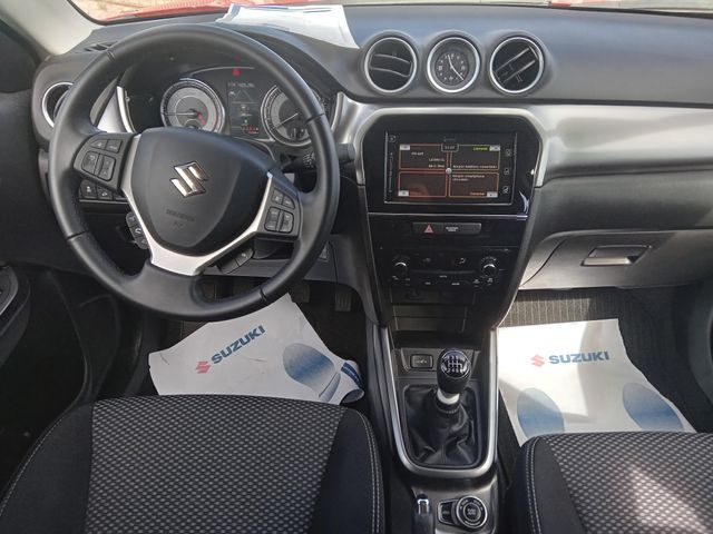Suzuki Vitara 1.4T 140CV GLE 4X4 MILD HIBRID