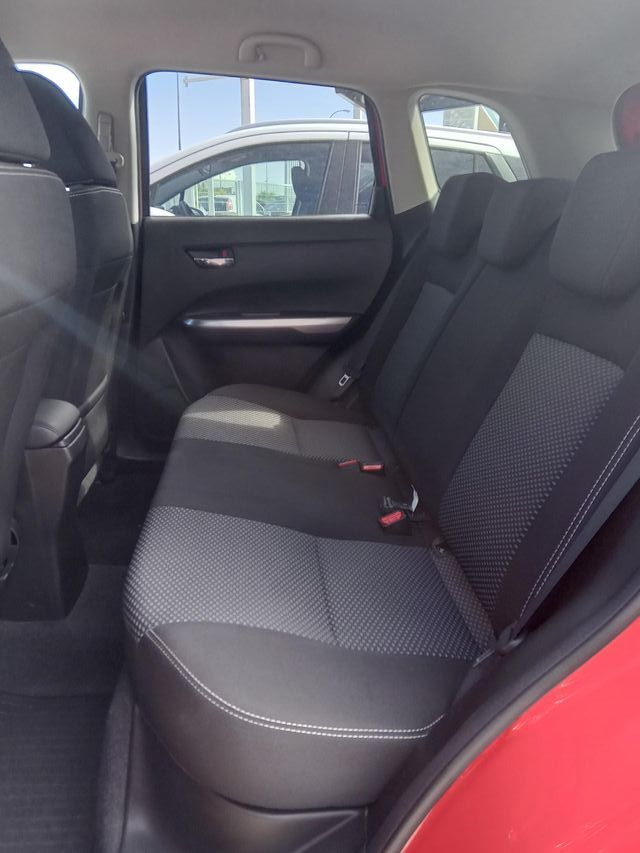 Suzuki Vitara 1.4T 140CV GLE 4X4 MILD HIBRID